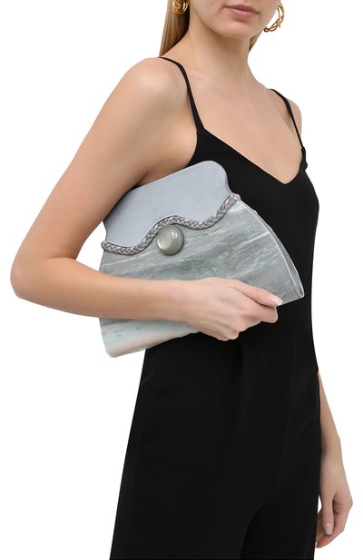 Клатч GIORGIO ARMANI, арт. 61N522/1P052, фото 2