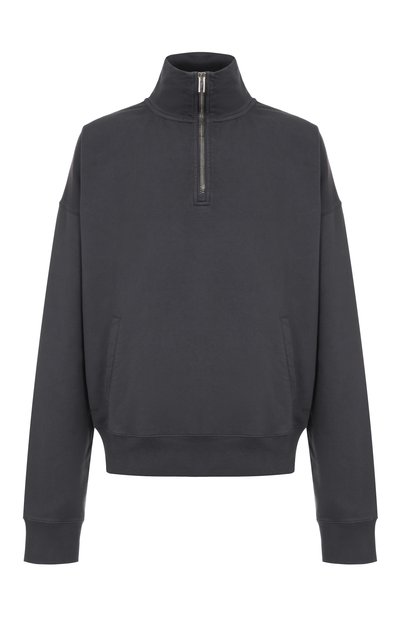 Мужской хлопковый анорак ROADLESS, арт. RSS-HZ