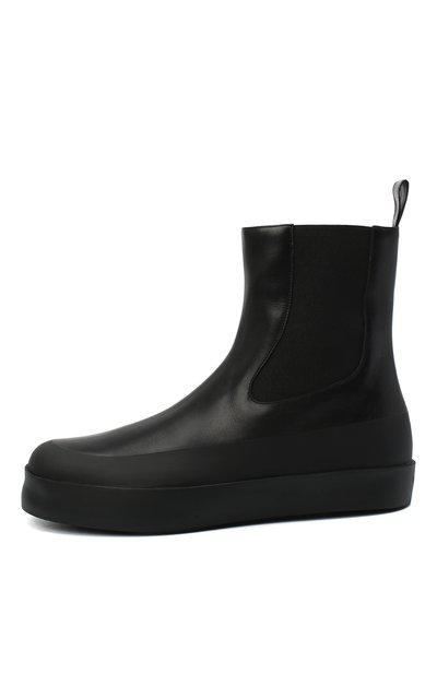 Кожаные ботинки zaniah NEOUS, арт. 00210A01EL01, фото 3