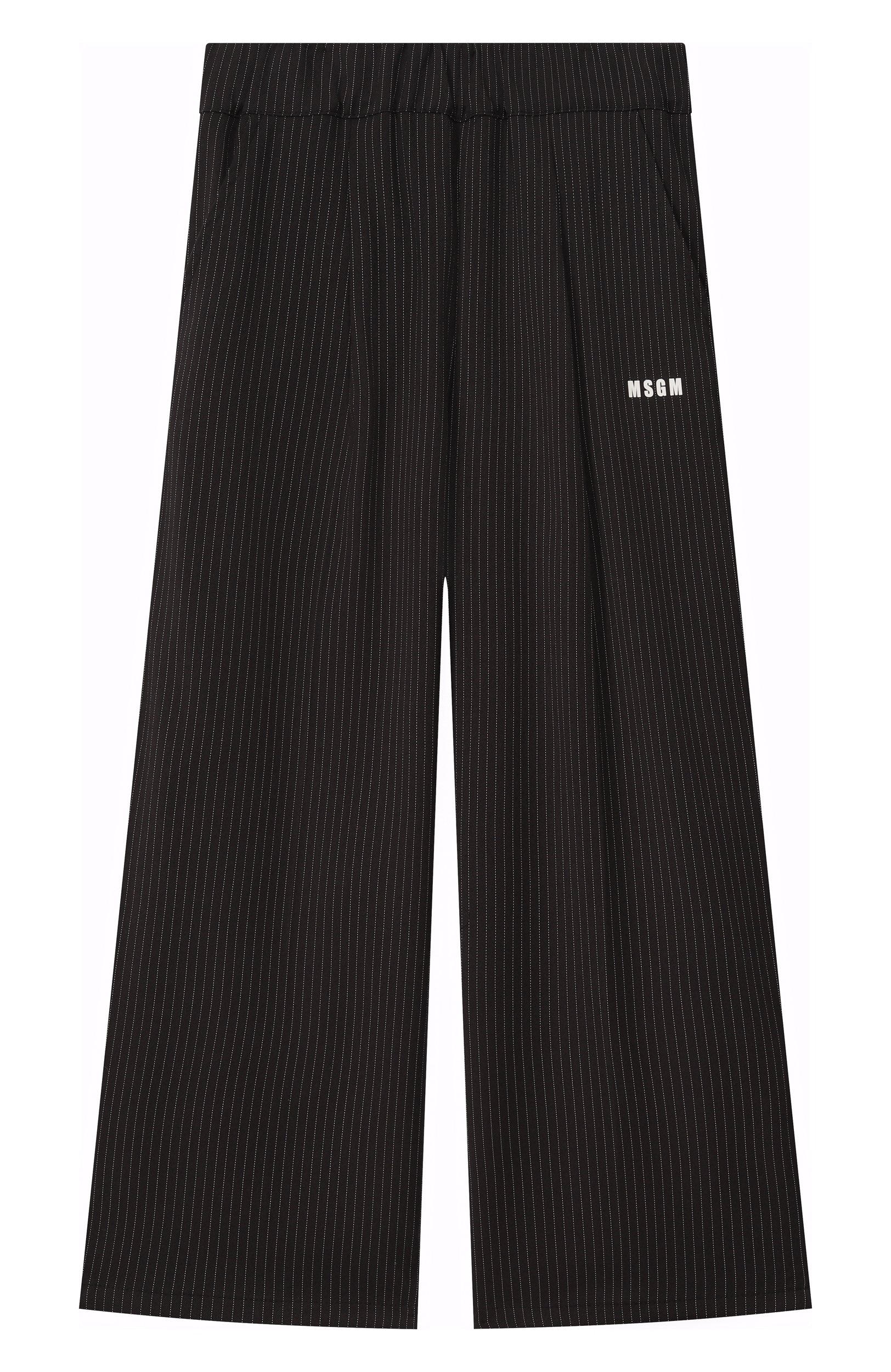 Брюки MSGM KIDS, арт. F6MSJUPA192, фото 1