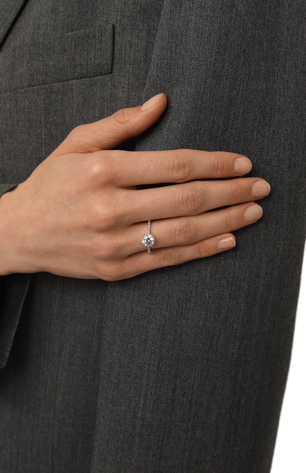 Кольцо constella SWAROVSKI, арт. 5645251, фото 2