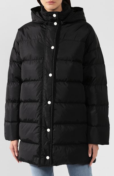 Стеганый пуховик MSGM, арт. 2741MDH24X 195752, фото 3