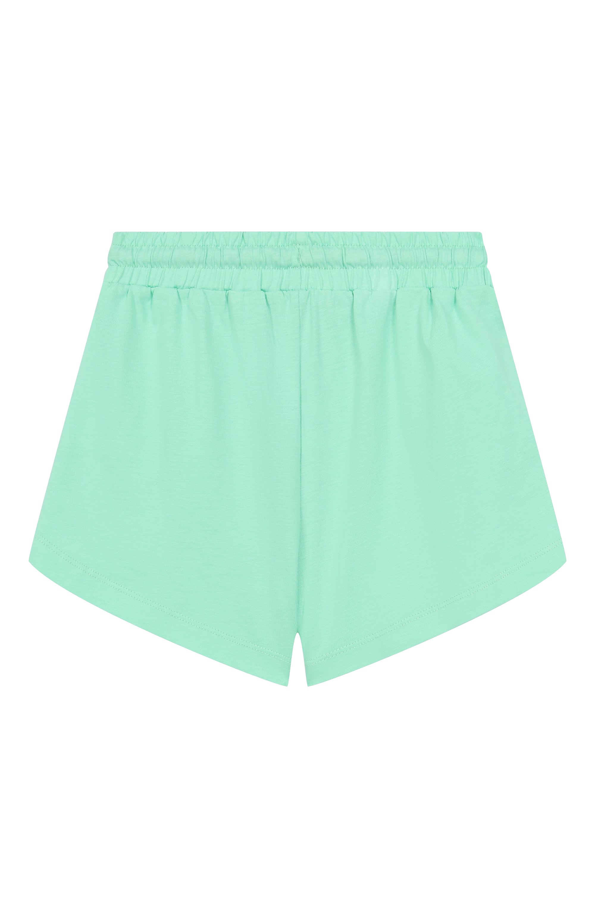 Комплект из футболки и шорт BARROW, арт. S6BKJGTR033, фото 5