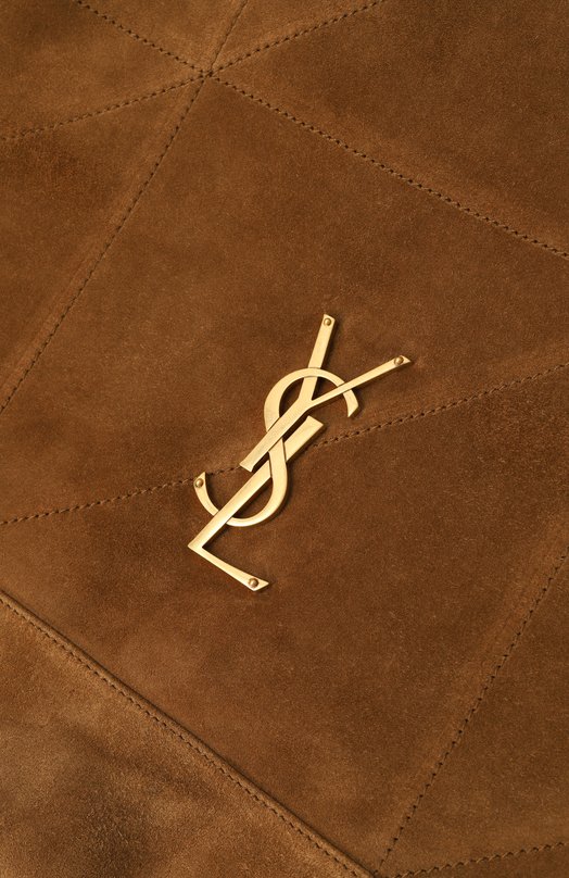 Сумка Jamie 4.3 large Saint Laurent 828350/1U8P7 Коричневый  828350/1U8P7 Фото 3