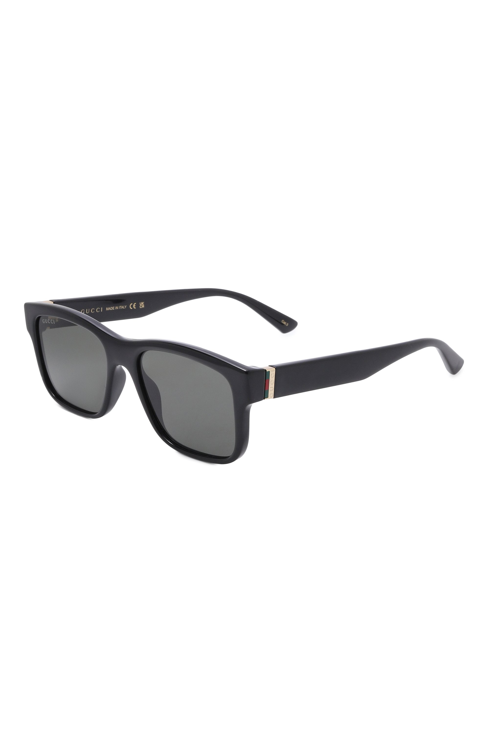 Солнцезащитные очки GUCCI, арт. GG2085S 001, фото 1