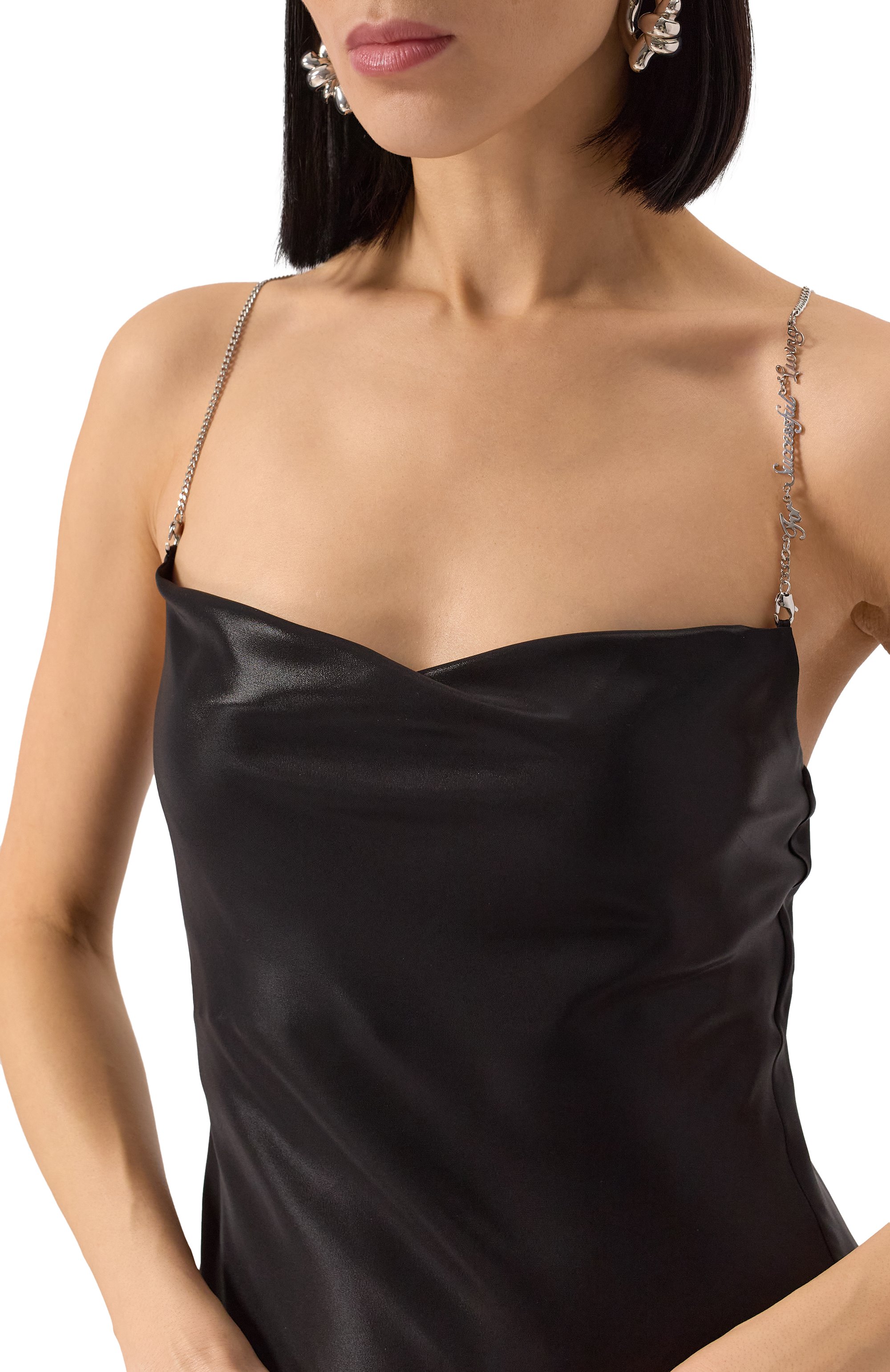 Платье DIESEL, арт. A14385/0QJAR, фото 5