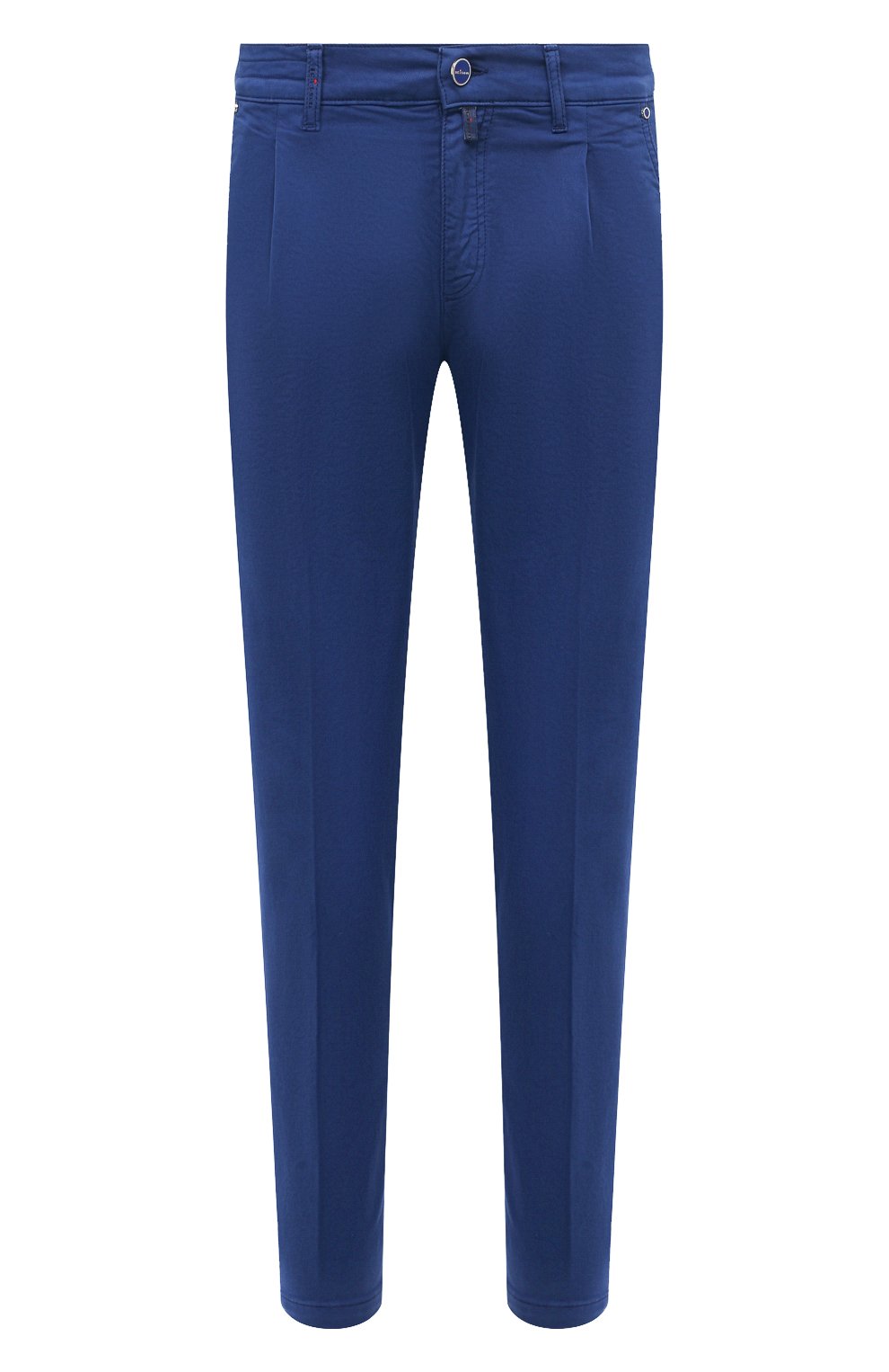 Хлопковые брюки KITON, арт. UFPCARJ0738B, фото 1