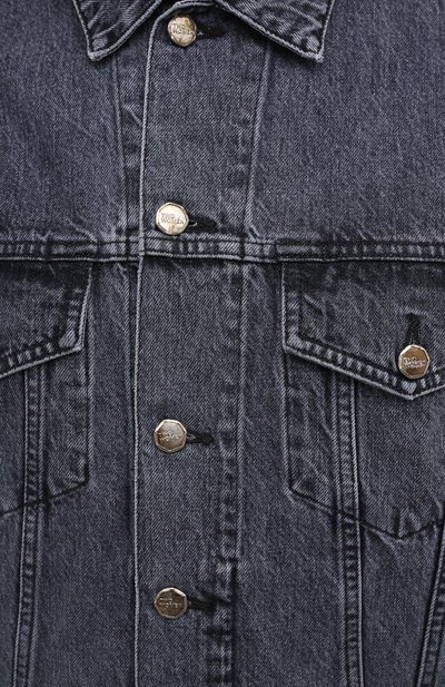 Джинсовая куртка TWO WOMEN IN THE WORLD, арт. LENA/A120W7, фото 5