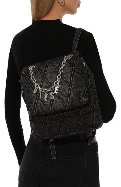 Рюкзак charm-d DIESEL, арт. X10061/P6330, фото 2