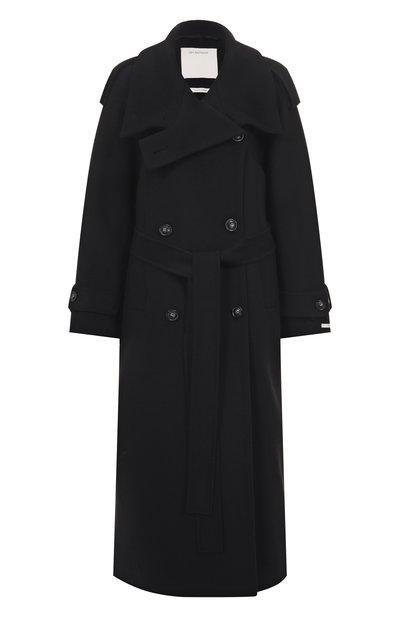 Женское шерстяное пальто SPORTMAX, арт. Y0LE