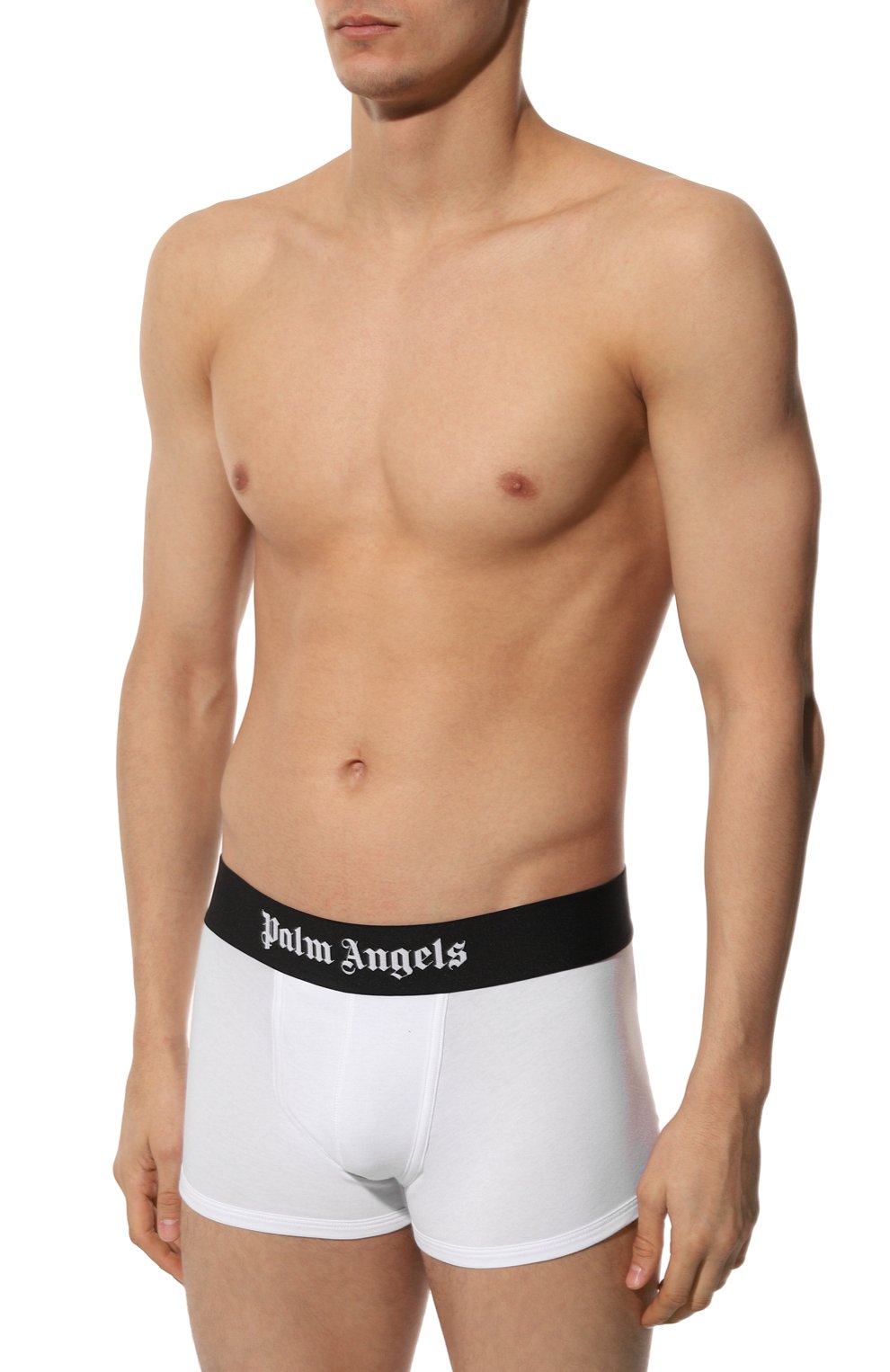 Комплект из двух боксеров PALM ANGELS, арт. PMUH001C99FAB0030110, фото 2
