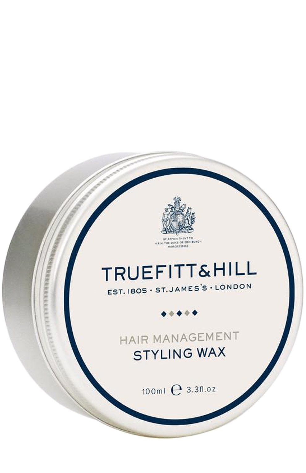 Воск для укладки волос (100g) TRUEFITT AND HILL, арт. 10032, фото 1