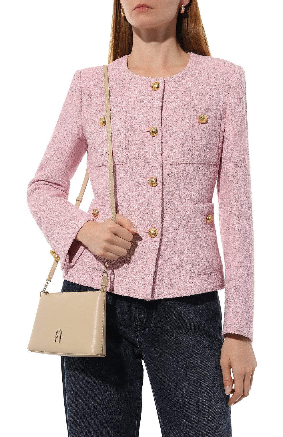 Сумка furla diamante mini  FURLA, арт. WE00615/AX0733, фото 2