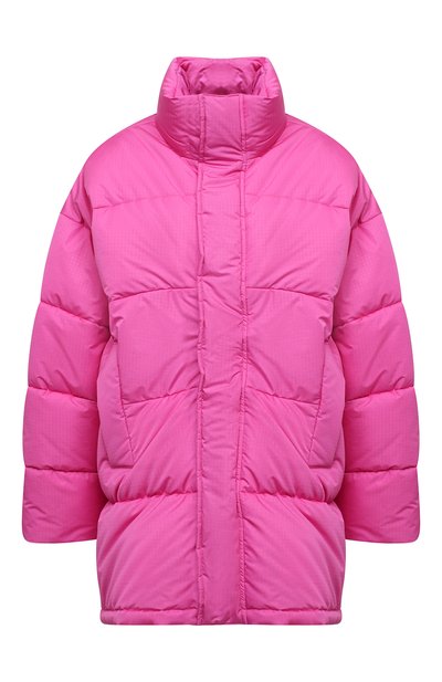Пуховик BALENCIAGA, арт. 621985/TYD33, фото 1