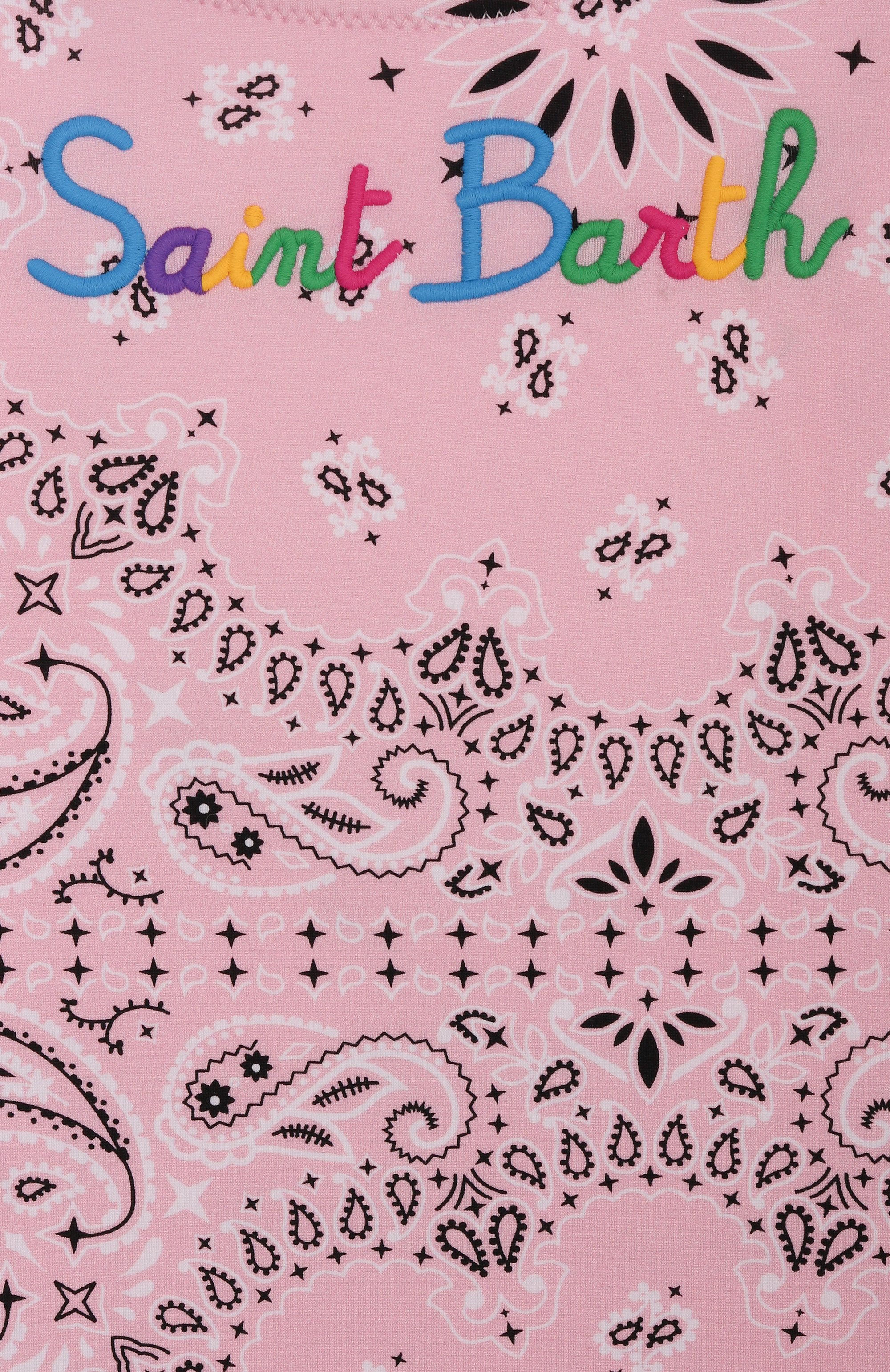 Слитный купальник MC2 SAINT BARTH, арт. STBK CARA/CARA001/00519B, фото 3