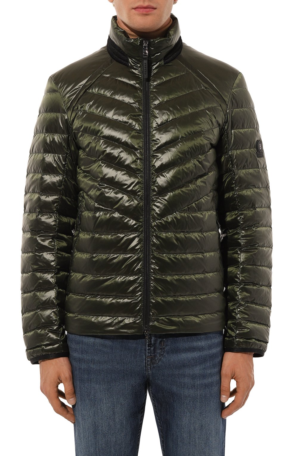 Пуховая куртка BOGNER, арт. 38496549, фото 3