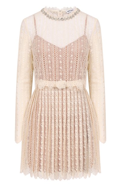 Женское платье SELF-PORTRAIT, арт. RS26172SC