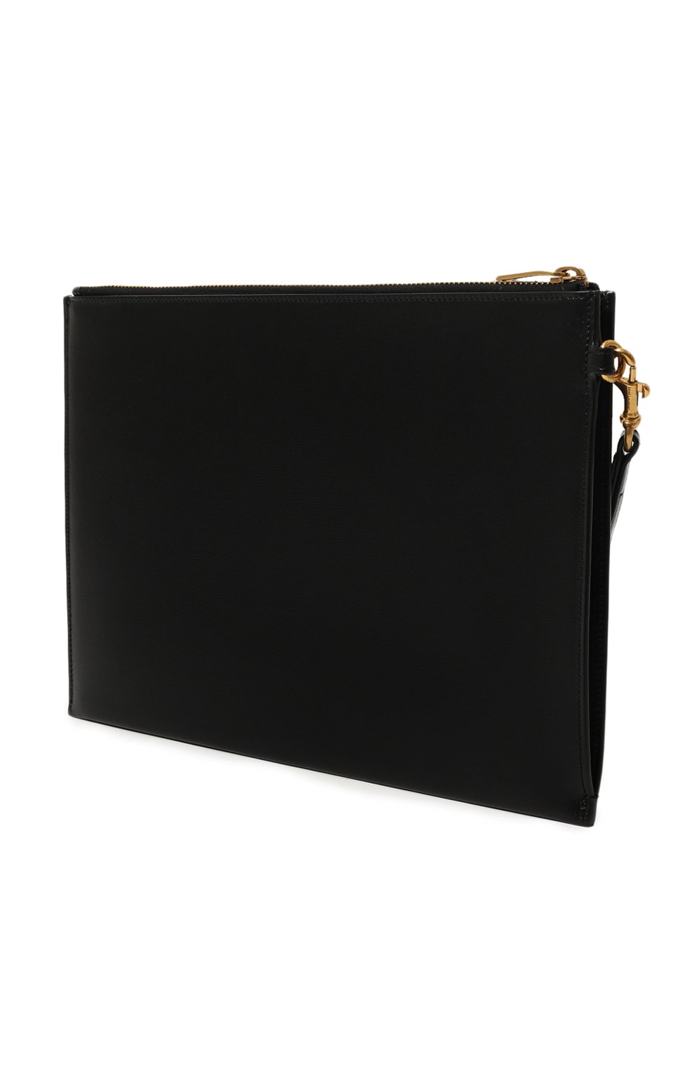 Кожаная папка для документов SAINT LAURENT, арт. 683827/02G0W, фото 2