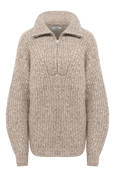 Женский свитер ISABEL MARANT ETOILE, арт. PU1109-20A011E/MYCLAN
