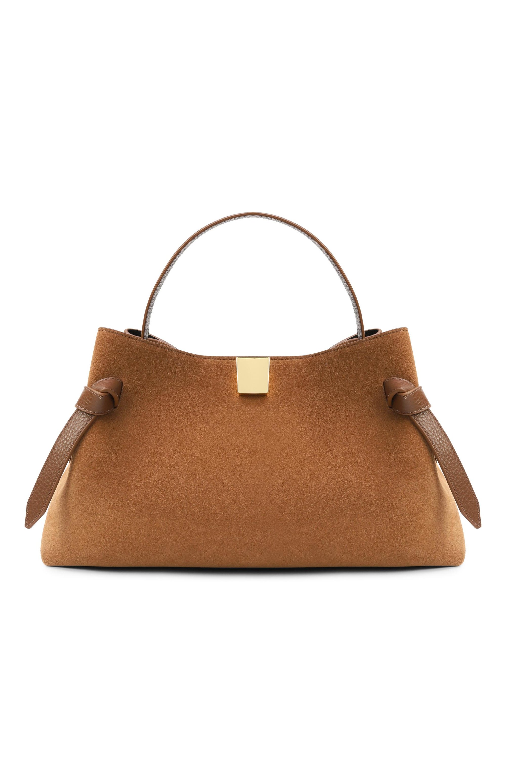 Сумка gyoza YUZEFI, арт. GY0ZA/SUEDE, фото 1