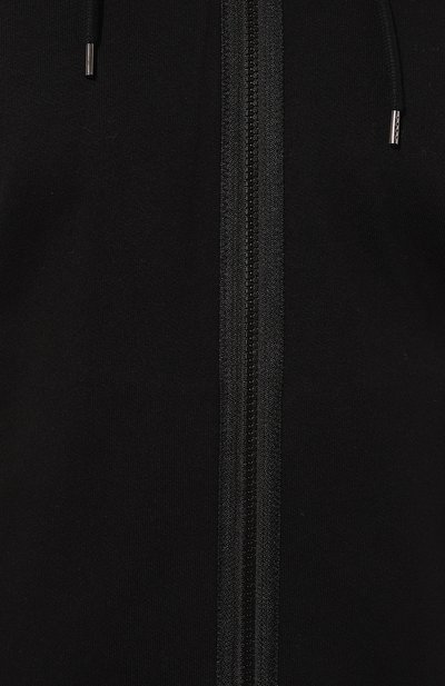 Хлопковая толстовка C.P. COMPANY, арт. 15CMSS082A005086W, фото 5