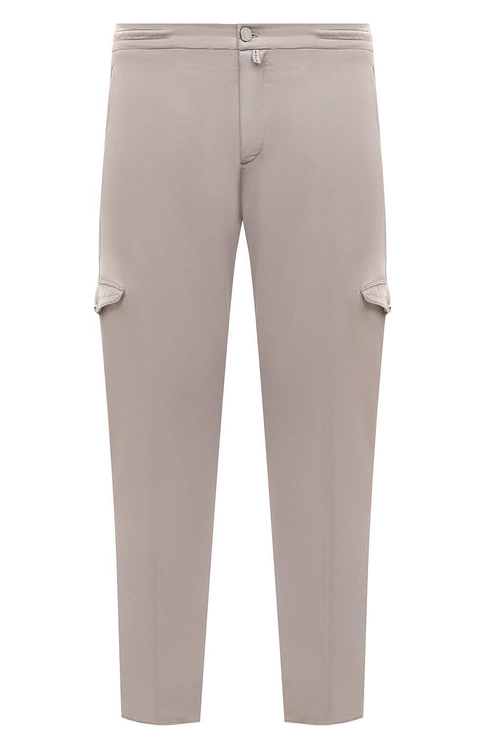 Брюки-карго KITON, арт. UPLACTK0607D, фото 1