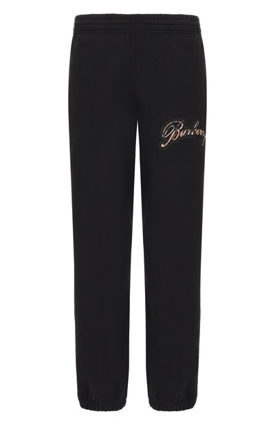 Мужские хлопковые джоггеры BURBERRY, арт. 8119057