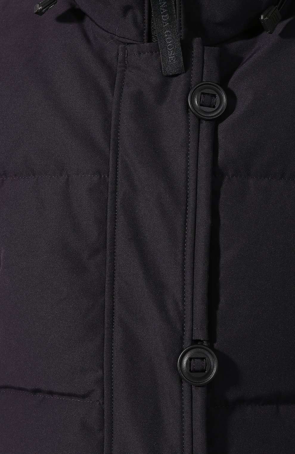 Пуховик aldridge CANADA GOOSE, арт. 3032LB, фото 5