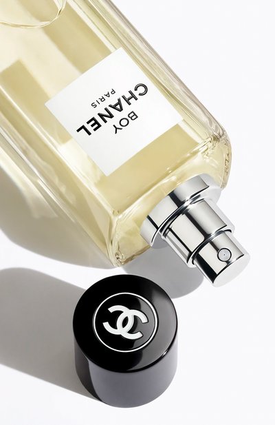Парфюмерная вода boy (75ml) CHANEL, арт. 0122150, фото 2