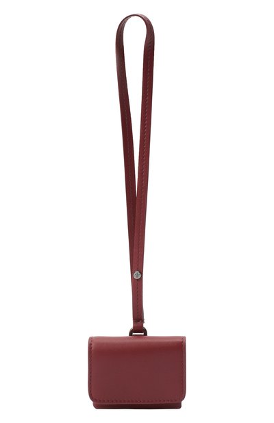 Кожаный чехол для airpods pro LORO PIANA, арт. FAL4009, фото 4