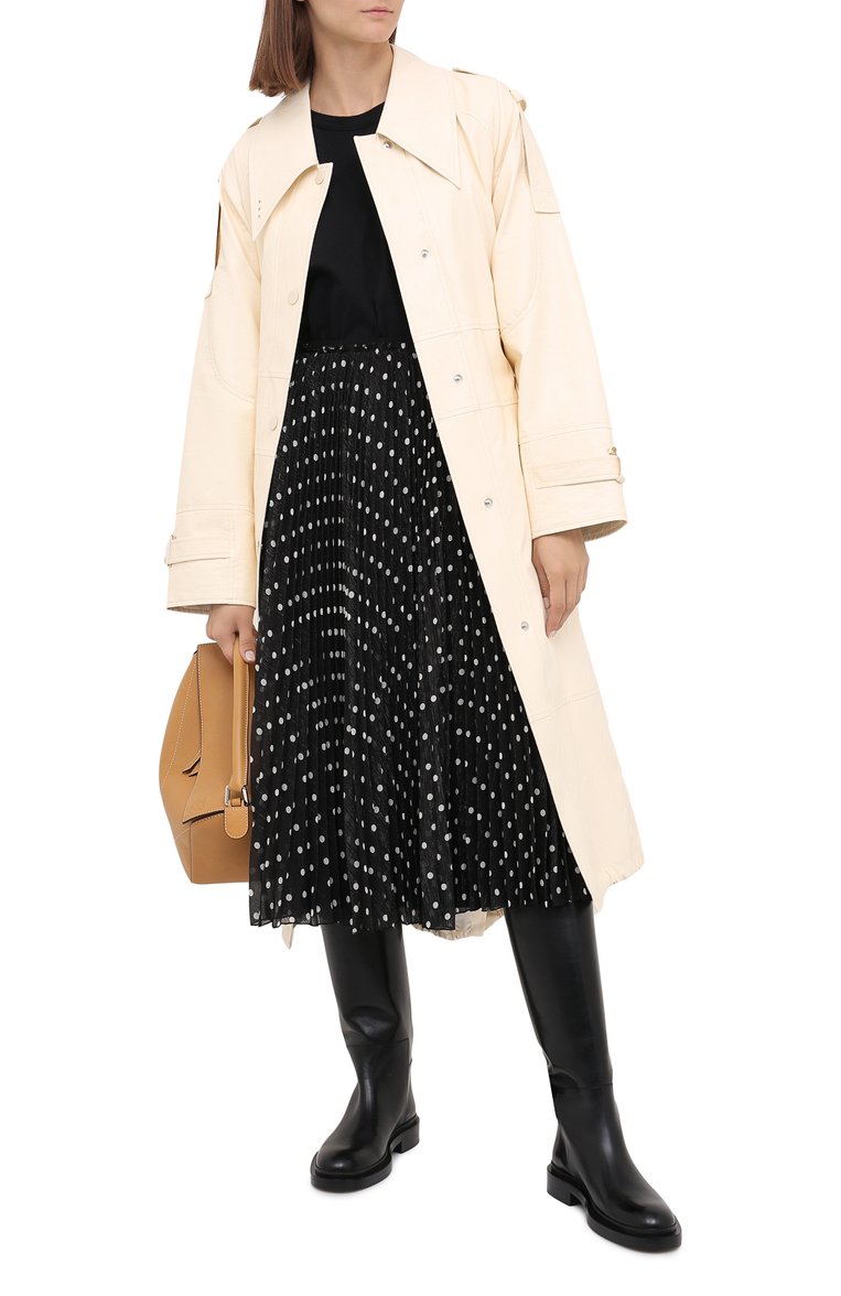 Юбка REDVALENTINO, арт. UR0RAC20/5DT, фото 1