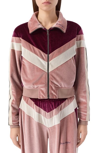 Толстовка PALM ANGELS, арт. PWBD066F25FAB001, фото 3