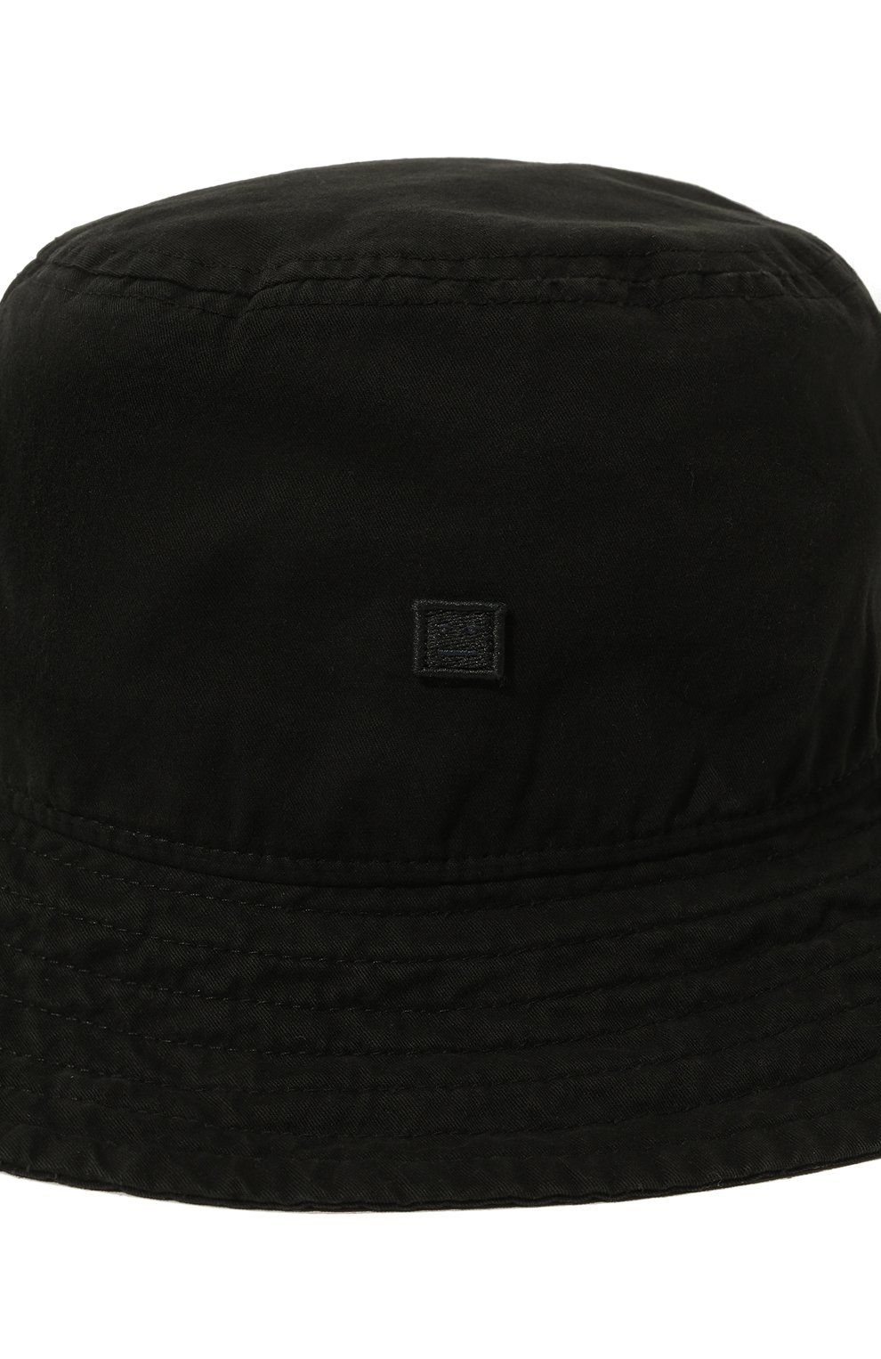 Хлопковая панама ACNE STUDIOS, арт. C40202/M, фото 4