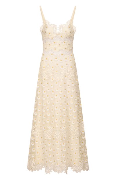 Женское платье ELIE SAAB, арт. D1128NBC26/TUM02
