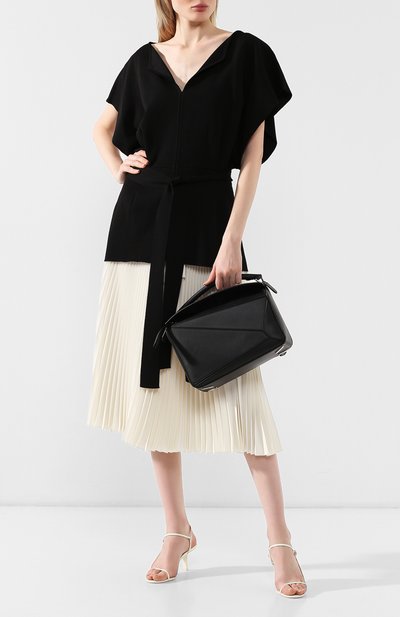 Сумка puzzle LOEWE, арт. 322.30.S20, фото 2