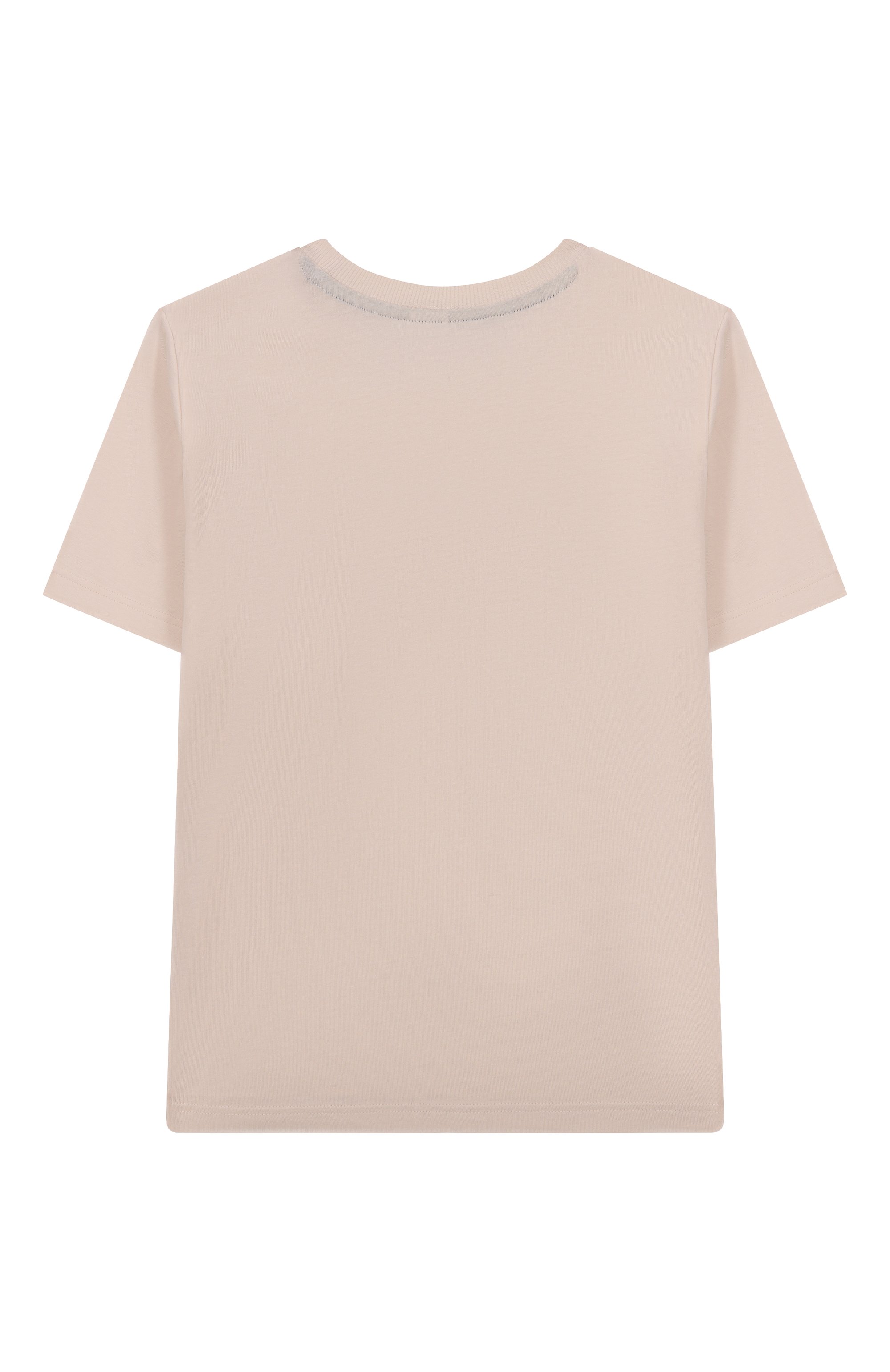 Хлопковая пижама SANETTA, арт. 233529, фото 3