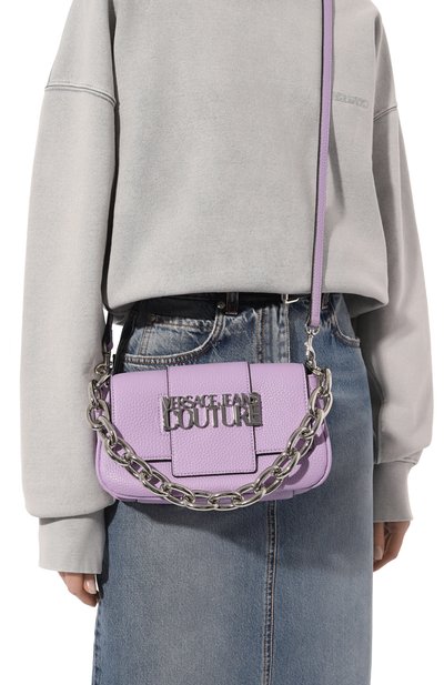 Сумка logo loop VERSACE JEANS COUTURE, арт. 75VA4BB1/ZS413, фото 2