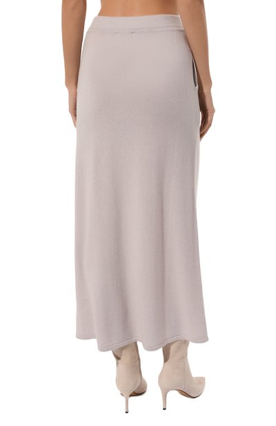 Кашемировая юбка MVST, арт. MUW95, фото 4