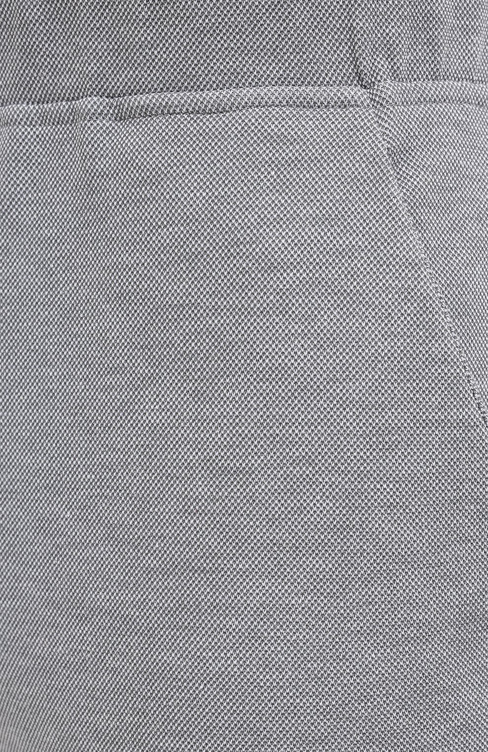 Хлопковые джоггеры ELEVENTY PLATINUM, арт. C76PANC01 TES0C166, фото 5