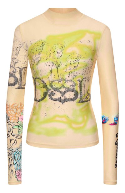 Водолазка DIESEL, арт. A16640/0KNAU, фото 1