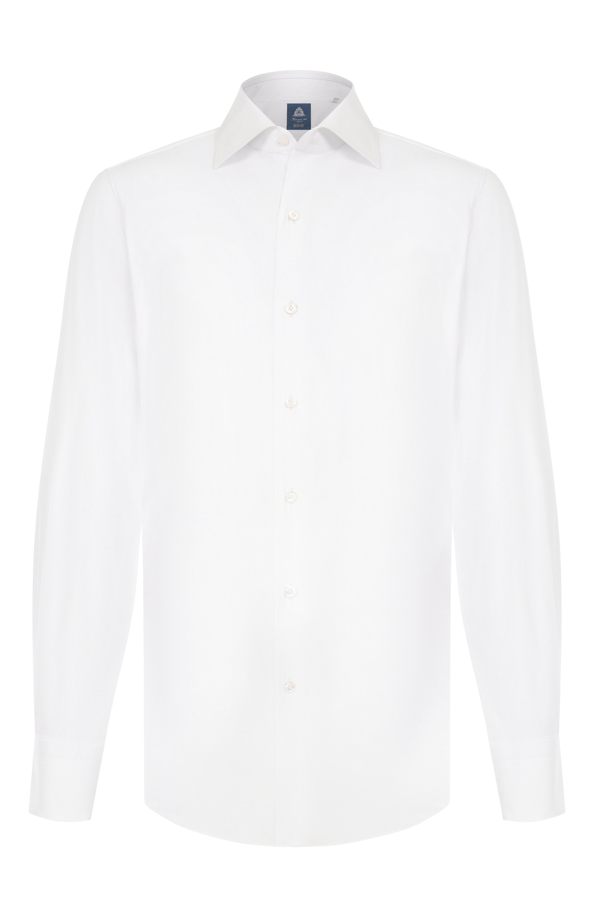 Хлопковая сорочка FINAMORE 1925, арт. MILAN0/C0643, фото 1