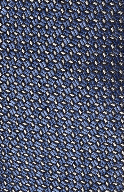 Шелковый галстук CANALI, арт. 18/HJ03847, фото 4