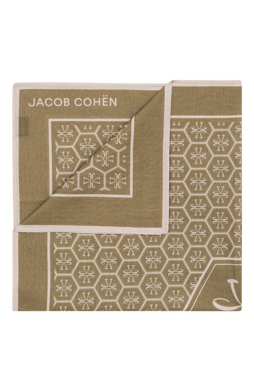 Джинсы Bard Jacob Cohen JUM_QE004 065 S4213 V1 Синий  JUM_QE004 065 S4213 V1 Фото 6
