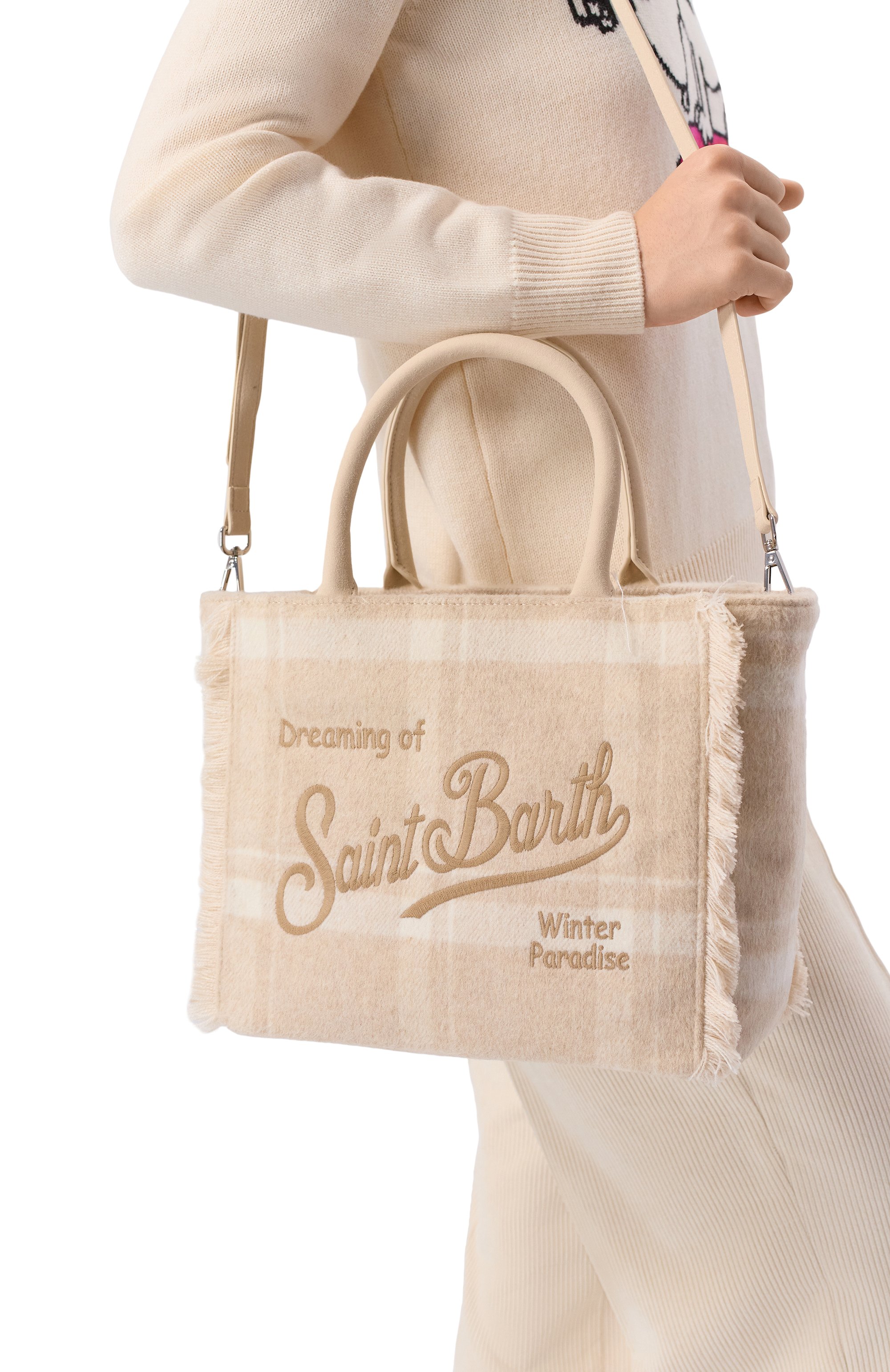 Сумка colette MC2 SAINT BARTH, арт. C0L0037-01321I./C0LETTE FELT, фото 2