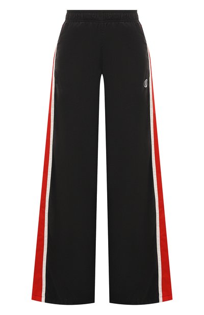 Женские брюки VETEMENTS, арт. UA65PB680R/NYL0N