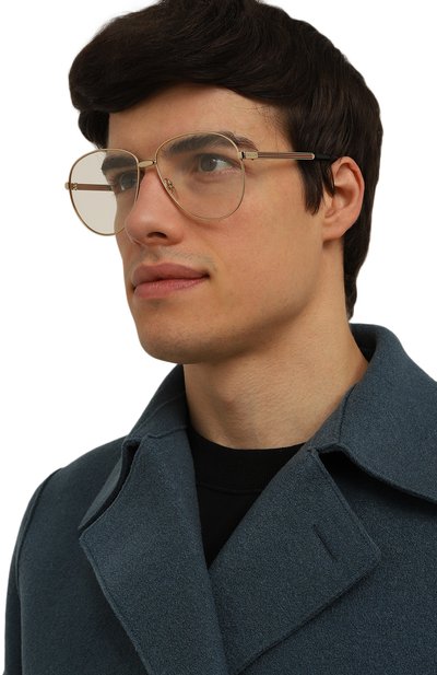 Солнцезащитные очки GUCCI, арт. 434036 I3330, фото 3