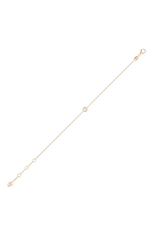 Браслет Mercury MB26065/RG/1RD0.15 Бесцветный  MB26065/RG/1RD0.15 Фото 2