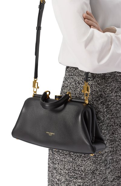 Женская сумка grandma medium DOLCE & GABBANA, арт. BB7986/BF984