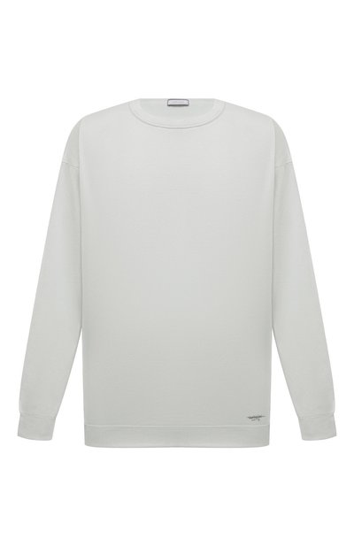 Мужская хлопковый лонгслив CORTIGIANI, арт. 1AJ602