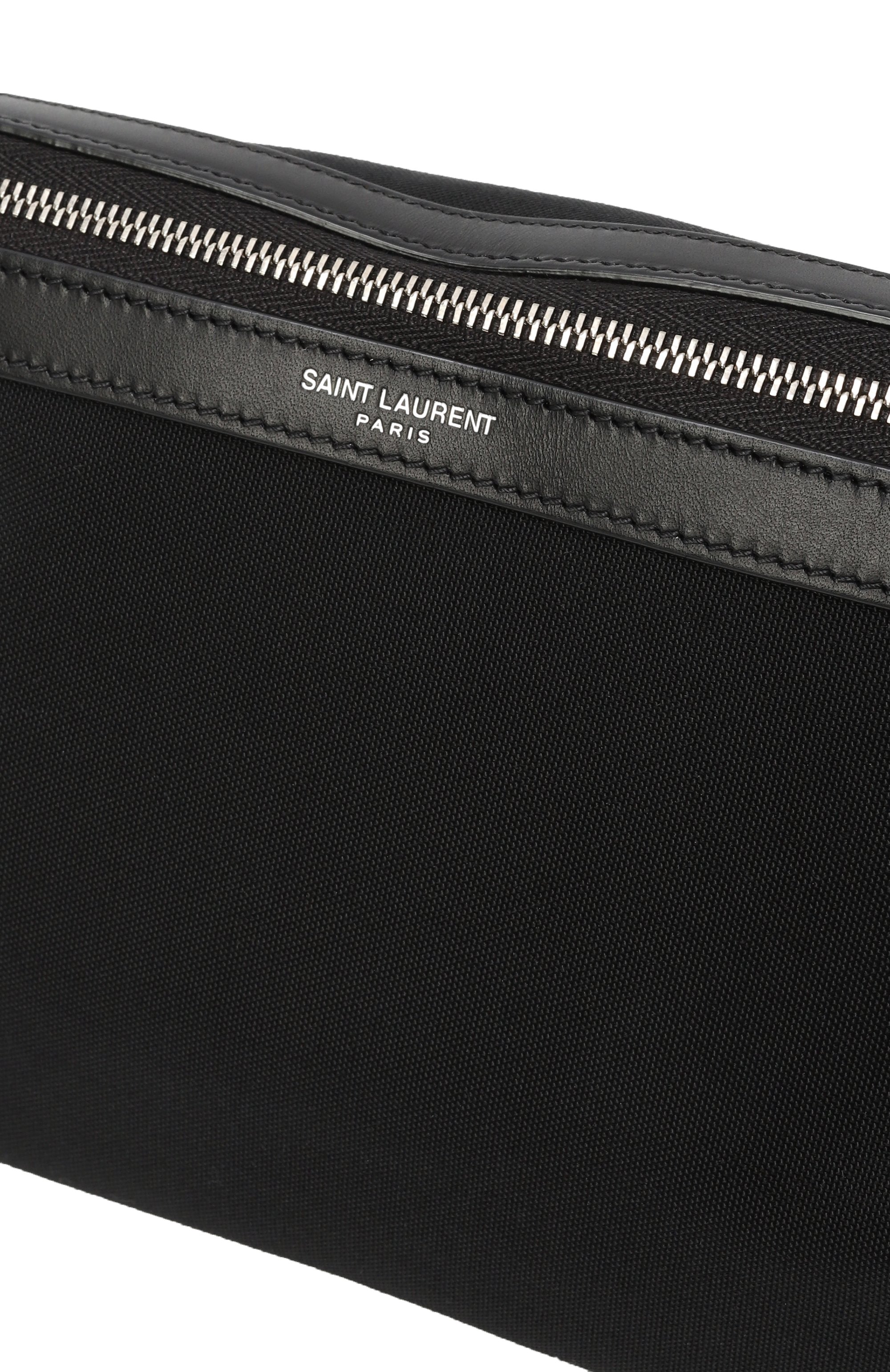 Поясная сумка classic SAINT LAURENT, арт. 557831/GIVLE, фото 3